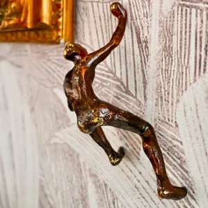 DECORAZIONE DA PARETE CLIMBER - KARE