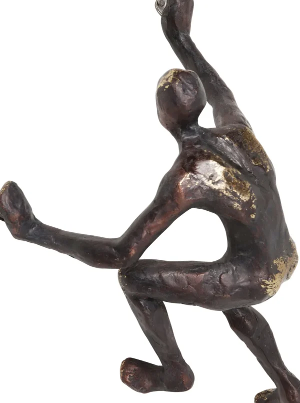 DECORAZIONE DA PARETE CLIMBER - KARE
