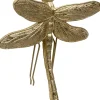 Decorazione da parete Dragonfly 27x27cm - KARE