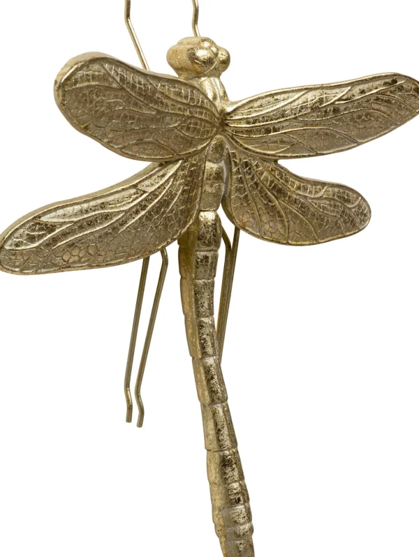 Decorazione da parete Dragonfly 27x27cm - KARE