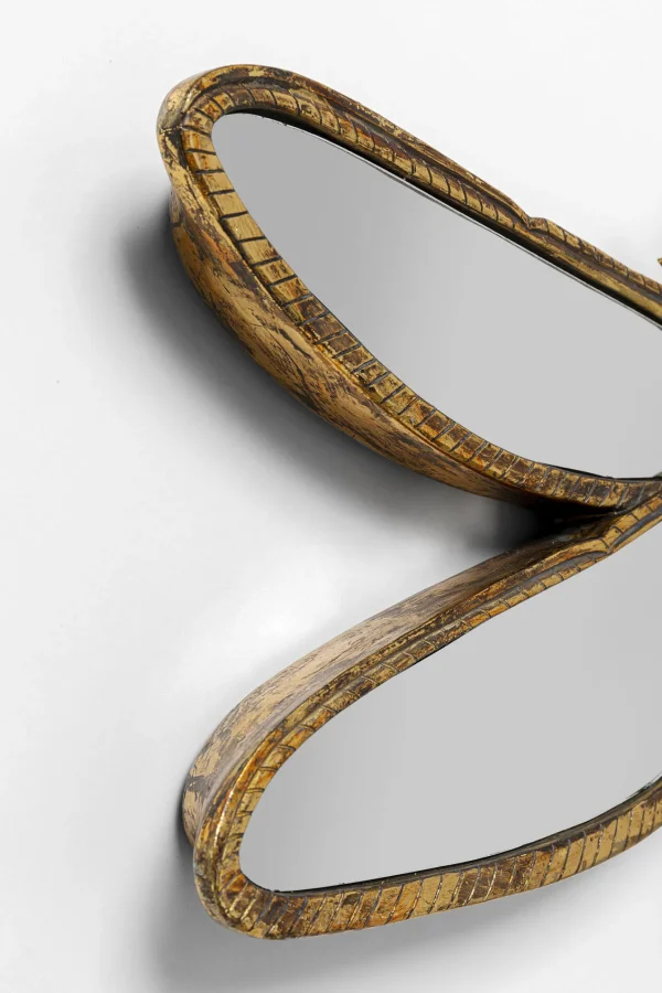 Decorazione Da Parete Dragonfly Mirror 71cm - KARE