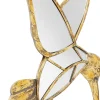Decorazione Da Parete Hummingbird Mirror 60cm - KARE