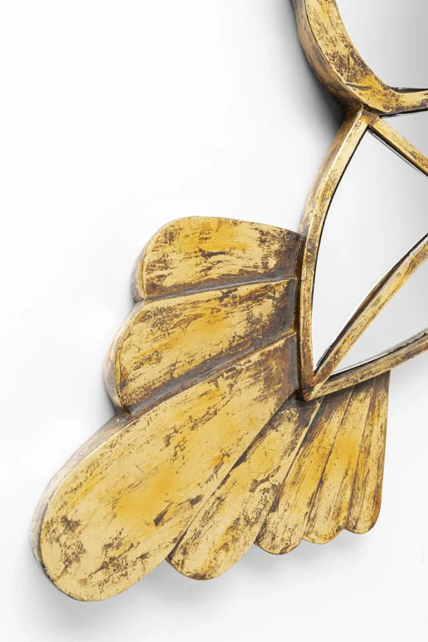Decorazione Da Parete Hummingbird Mirror 60cm - KARE