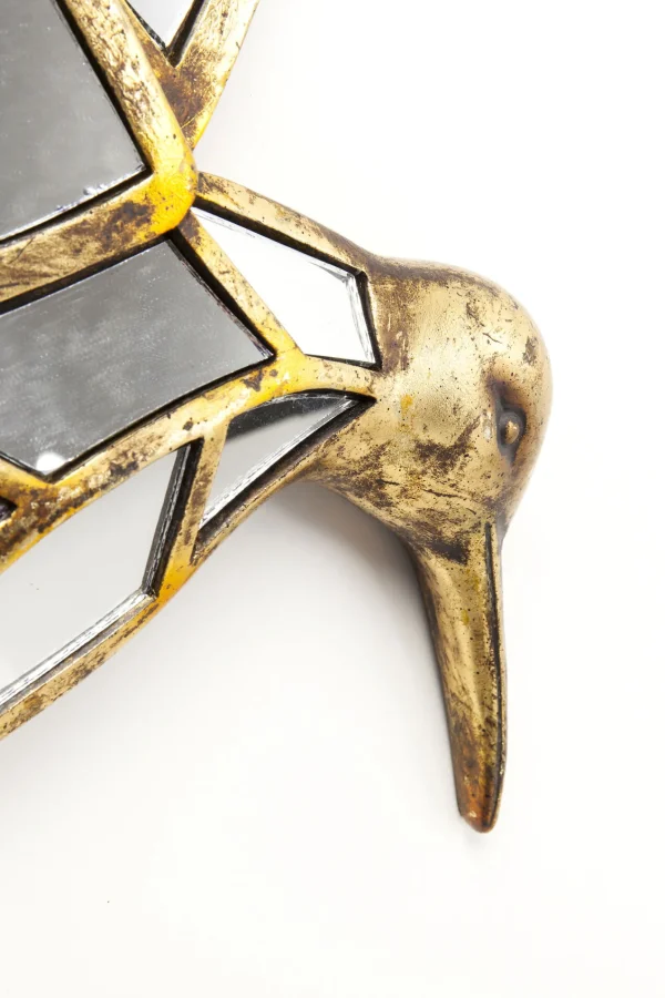 Decorazione da parete Hummingbird Mirror 32cm - KARE