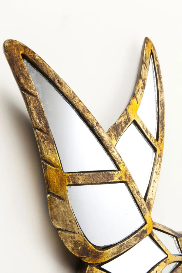 Decorazione da parete Hummingbird Mirror 32cm - KARE