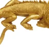 Decorazione da parete Lizard 40x17cm - KARE