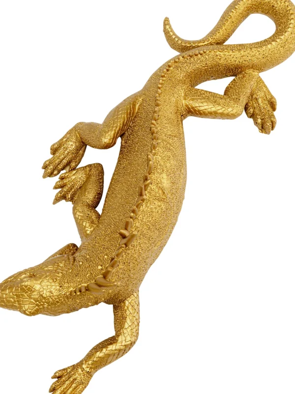 Decorazione da parete Lizard 31x11cm - KARE