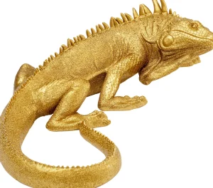 Decorazione da parete Lizard 40x17cm - KARE