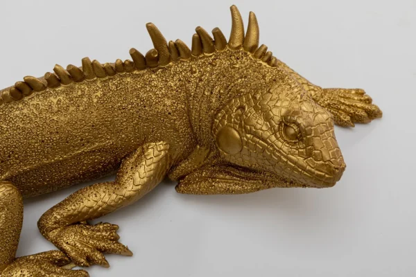 Decorazione da parete Lizard 31x11cm - KARE