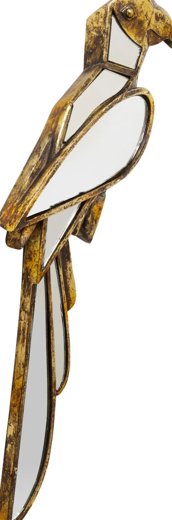 Decorazione Da Parete Parrot Mirror - KARE