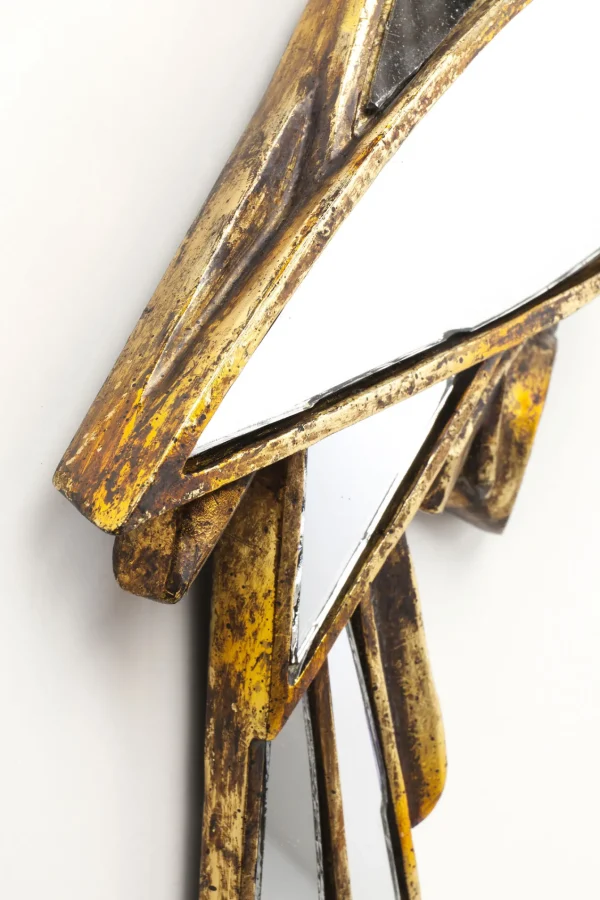 Decorazione Da Parete Parrot Mirror - KARE