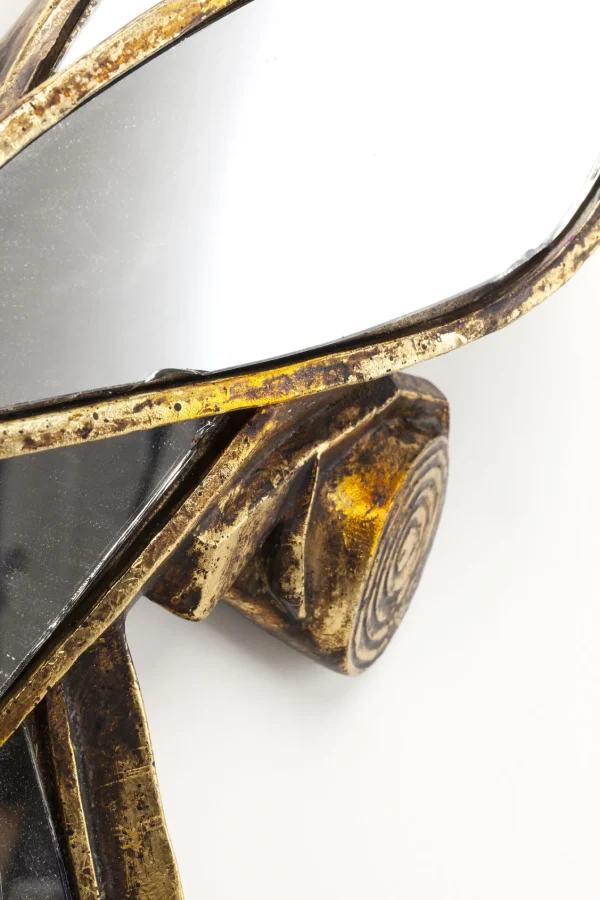 Decorazione Da Parete Parrot Mirror - KARE