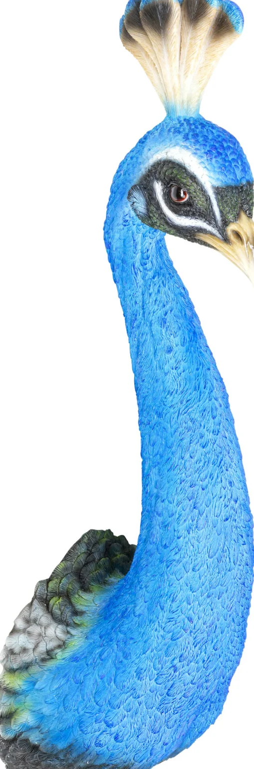 Decorazione da parete Peacock - KARE