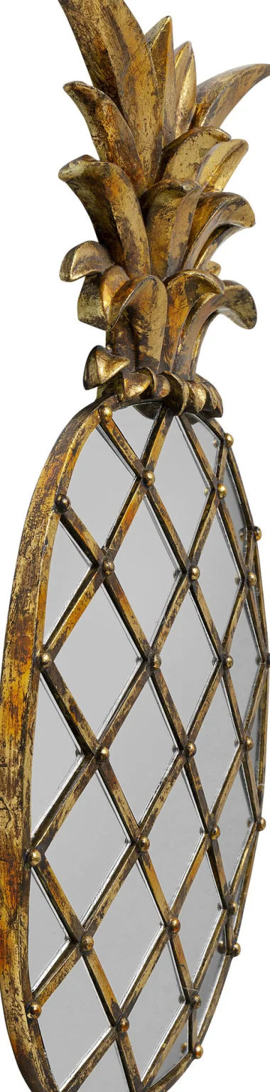 Decorazione da parete Pina Mirror 26x50cm - KARE