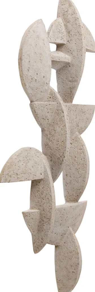 Decorazione da parete Rotondo Pezzi 118cm - KARE
