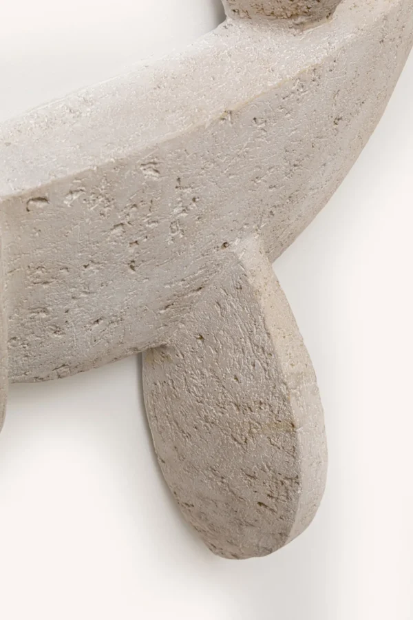 Decorazione da parete Rotondo Pezzi 118cm - KARE