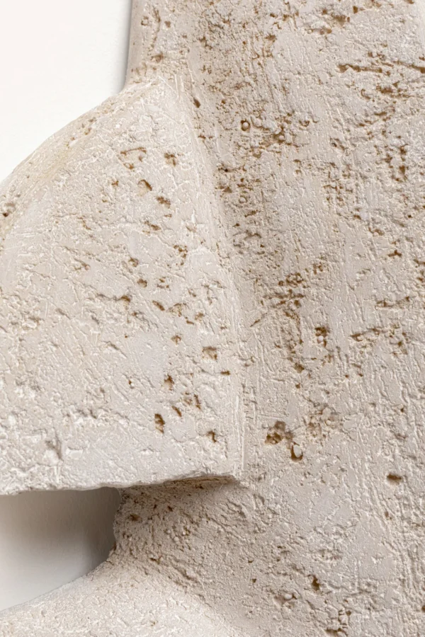 Decorazione da parete Rotondo Pezzi 118cm - KARE