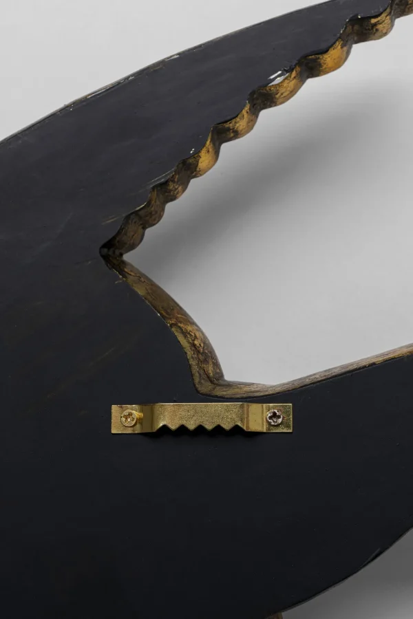 Decorazione da parete Swallow Mirror 39x31cm - KARE