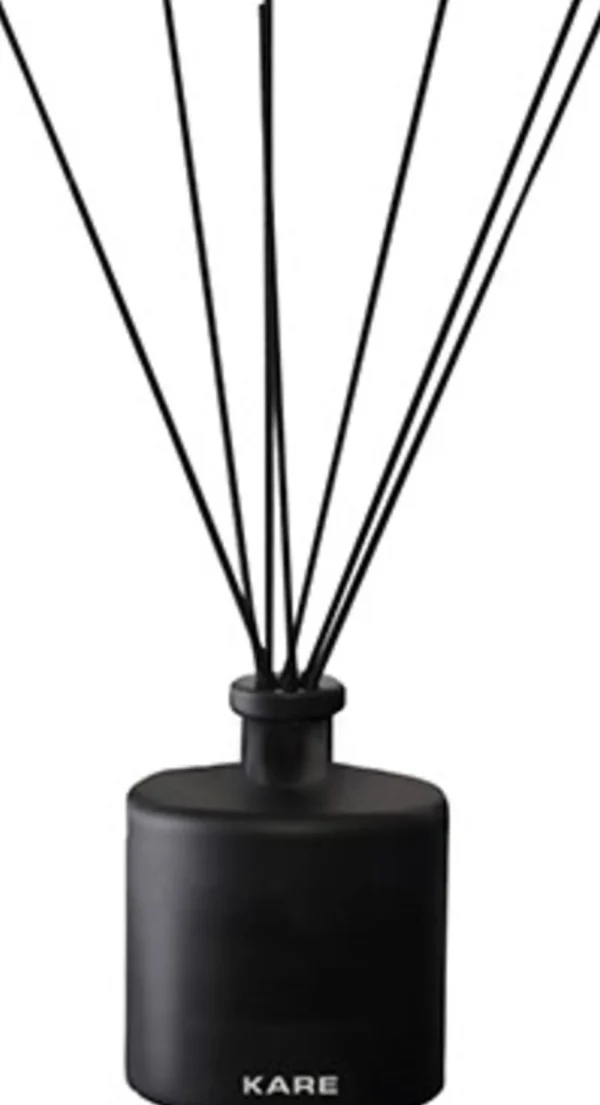 Diffuser Black & Wild nero 200ml - KARE