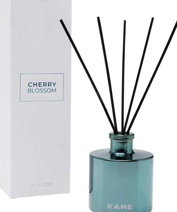 Diffuser Cherry Blossom blu 200ml - KARE