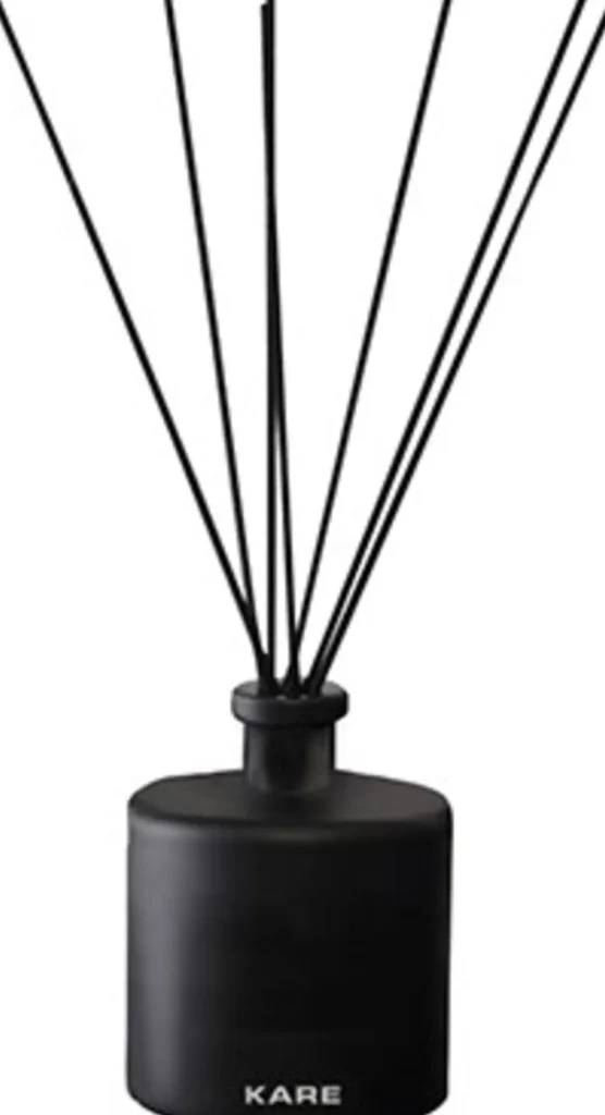Diffuser Sandalwood nero 200ml - KARE