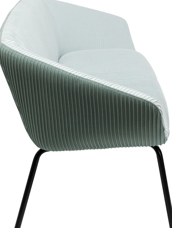 Divano 2 posti Ballabile 163cm - KARE