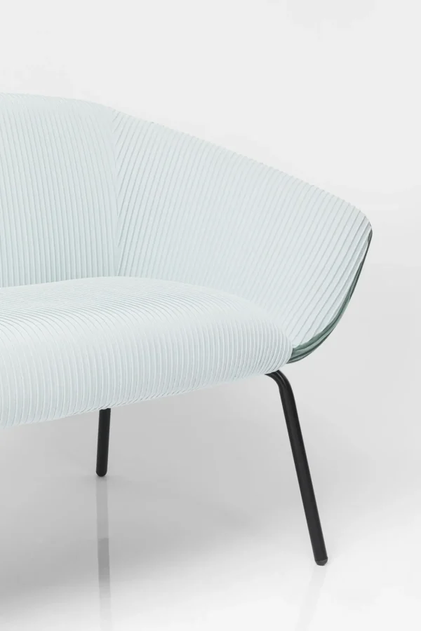 Divano 2 posti Ballabile 163cm - KARE