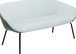 Divano 2 posti Ballabile 163cm - KARE