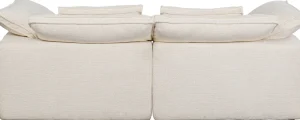 Divano 3 Posti Carole 230cm - KARE