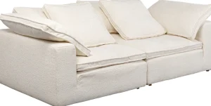 Divano 3 Posti Carole 230cm - KARE