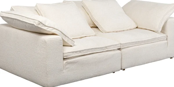 Divano 3 Posti Carole 230cm - KARE