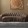 Divano 3 posti Drapes 226cm - KARE