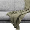 Divano 2 posti Pola Grigio 230cm - KARE
