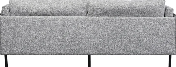 Divano 2 posti Pola Grigio 230cm - KARE