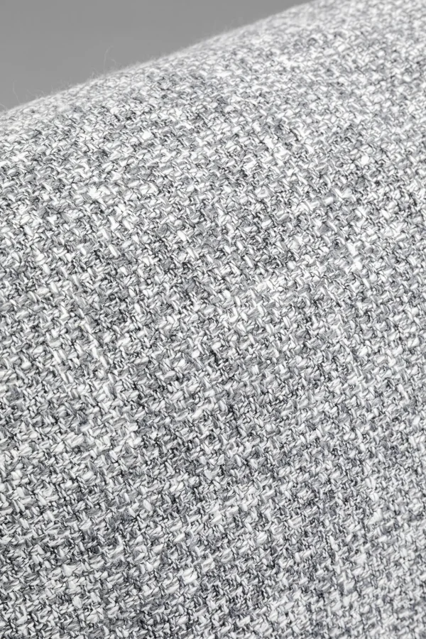 Divano 2 posti Pola Grigio 230cm - KARE
