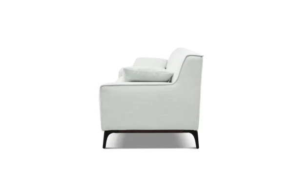 Divano 3 posti Toni Beige 230cm - KARE