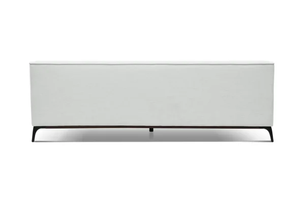 Divano 3 posti Toni Beige 230cm - KARE