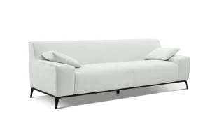 Divano 3 posti Toni Beige 230cm - KARE
