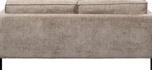 Divano 2 posti Victor Beige 178cm - KARE