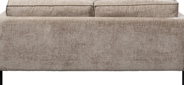 Divano 2 posti Victor Beige 178cm - KARE