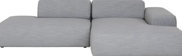 Divano angolo Laguna Outdoor grigio - KARE