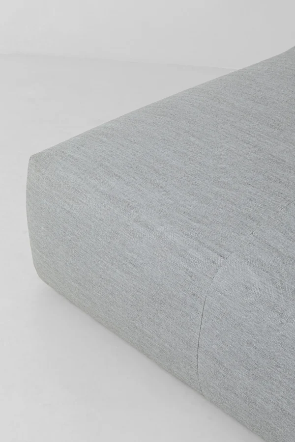 Divano angolo Laguna Outdoor grigio - KARE
