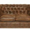 Divano Cambridge 2-Posti Vintage Smart - KARE