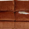 Divano Chill ruggine 260cm - KARE