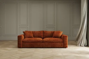 Divano Chill ruggine 260cm - KARE