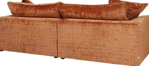 Divano Chill ruggine 260cm - KARE