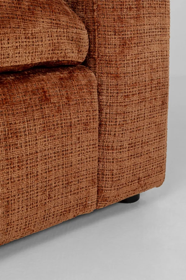 Divano Chill ruggine 260cm - KARE
