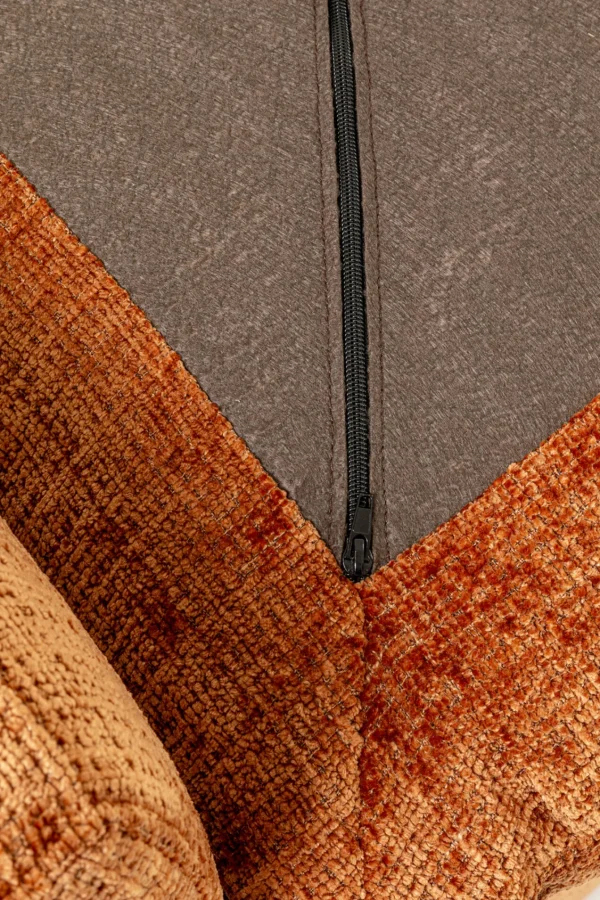 Divano Chill ruggine 260cm - KARE