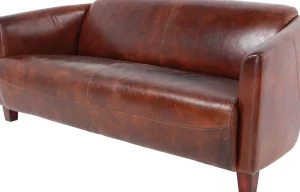 Divano Cigar Lounge 3-Posti - KARE