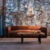 DIVANO CUBETTO 3-POSTI 260CM - KARE